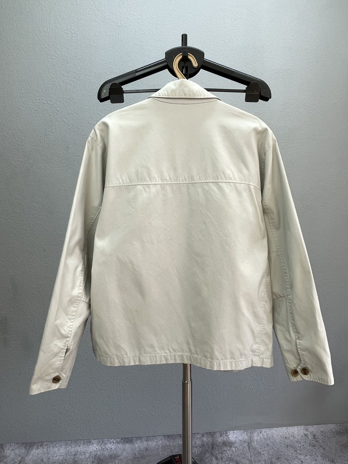 Carhartt Vintage Y2K Gap Bombers Jacket 00s Size US L / EU 52-54 / 3 - 6 Thumbnail