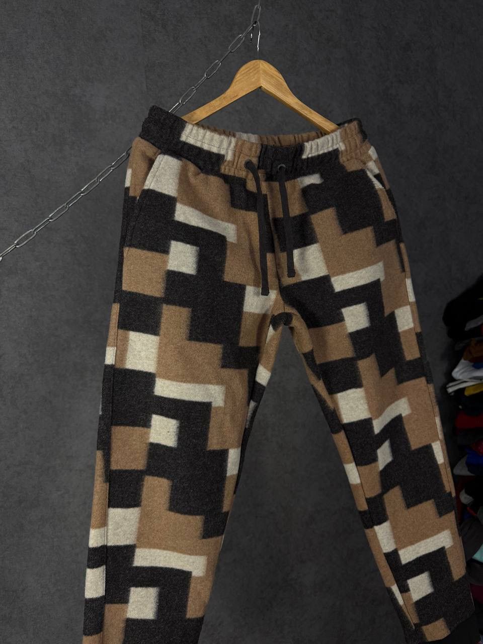 Folk Folk designer sweatpants Size US 34 / EU 50 - 3 Thumbnail