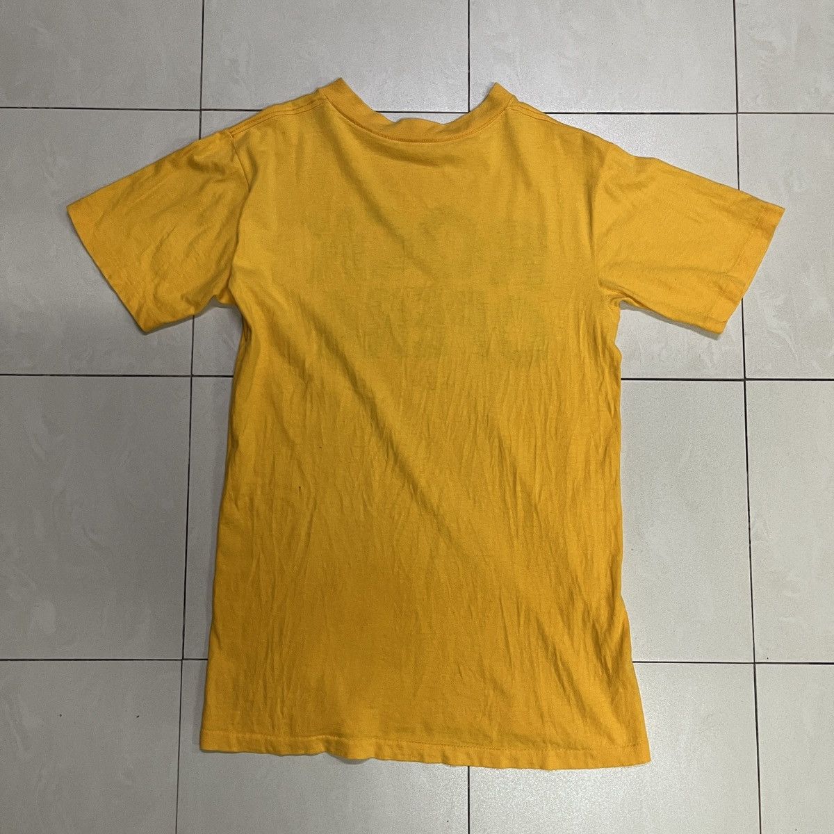 Band Tees × Vintage Vintage Japan Rock Opera Band T Shirt Size US XS / EU 42 / 0 - 7 Thumbnail