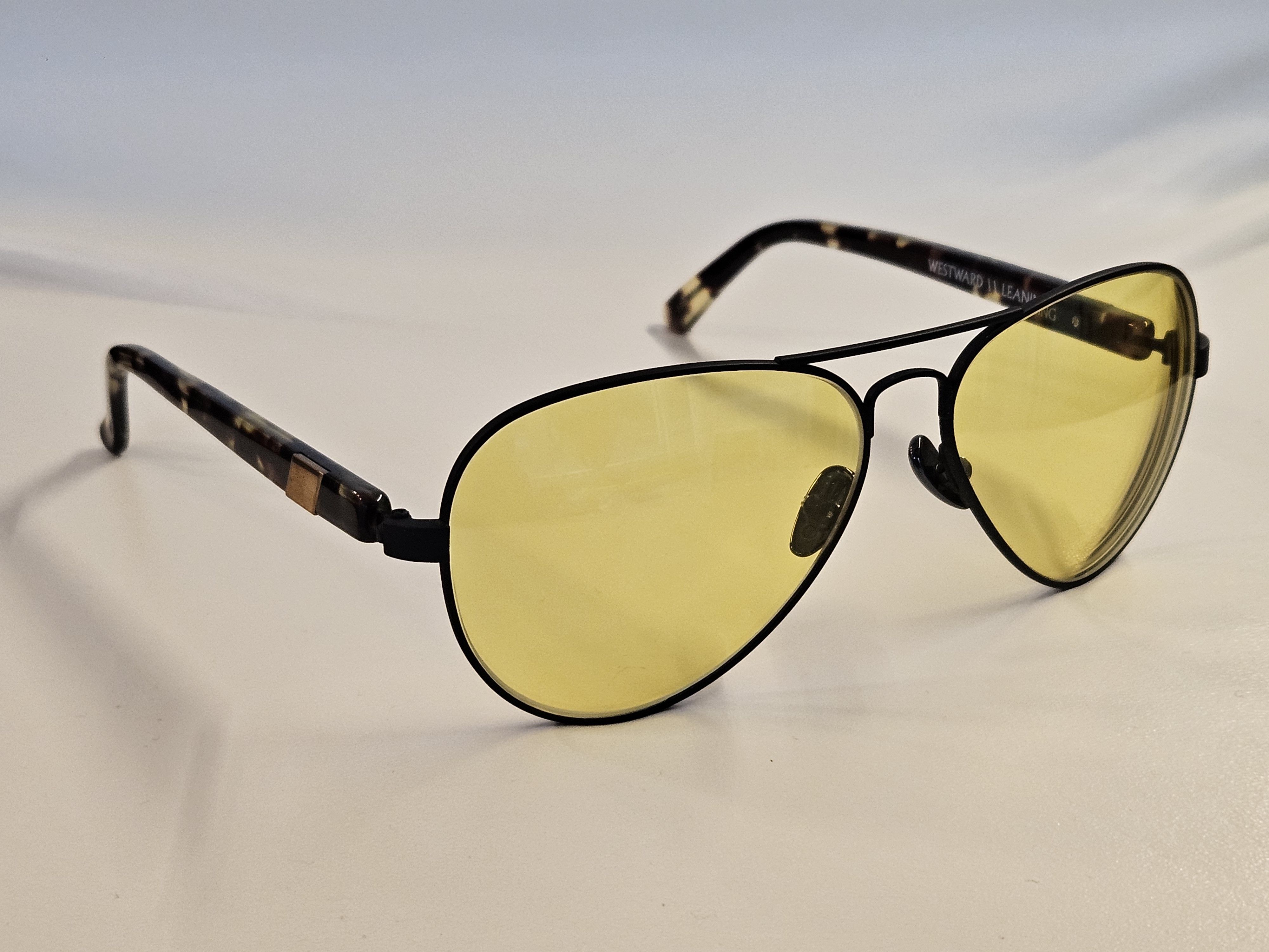 Other Westward Leaning Concorde 12 Aviators Size ONE SIZE - 3 Thumbnail