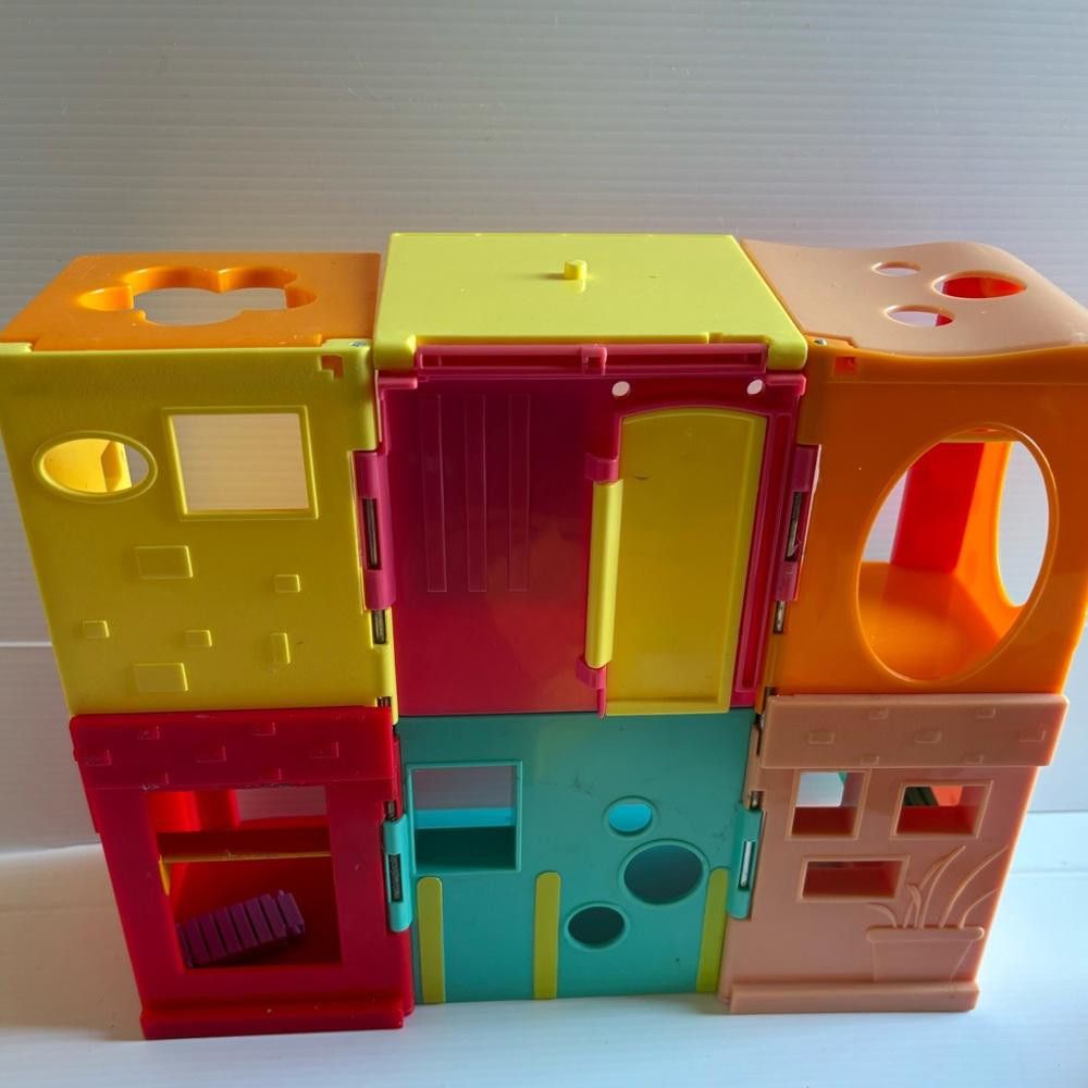 Designer Polly Pocket Designer Mall Playset Size ONE SIZE - 2 Thumbnail