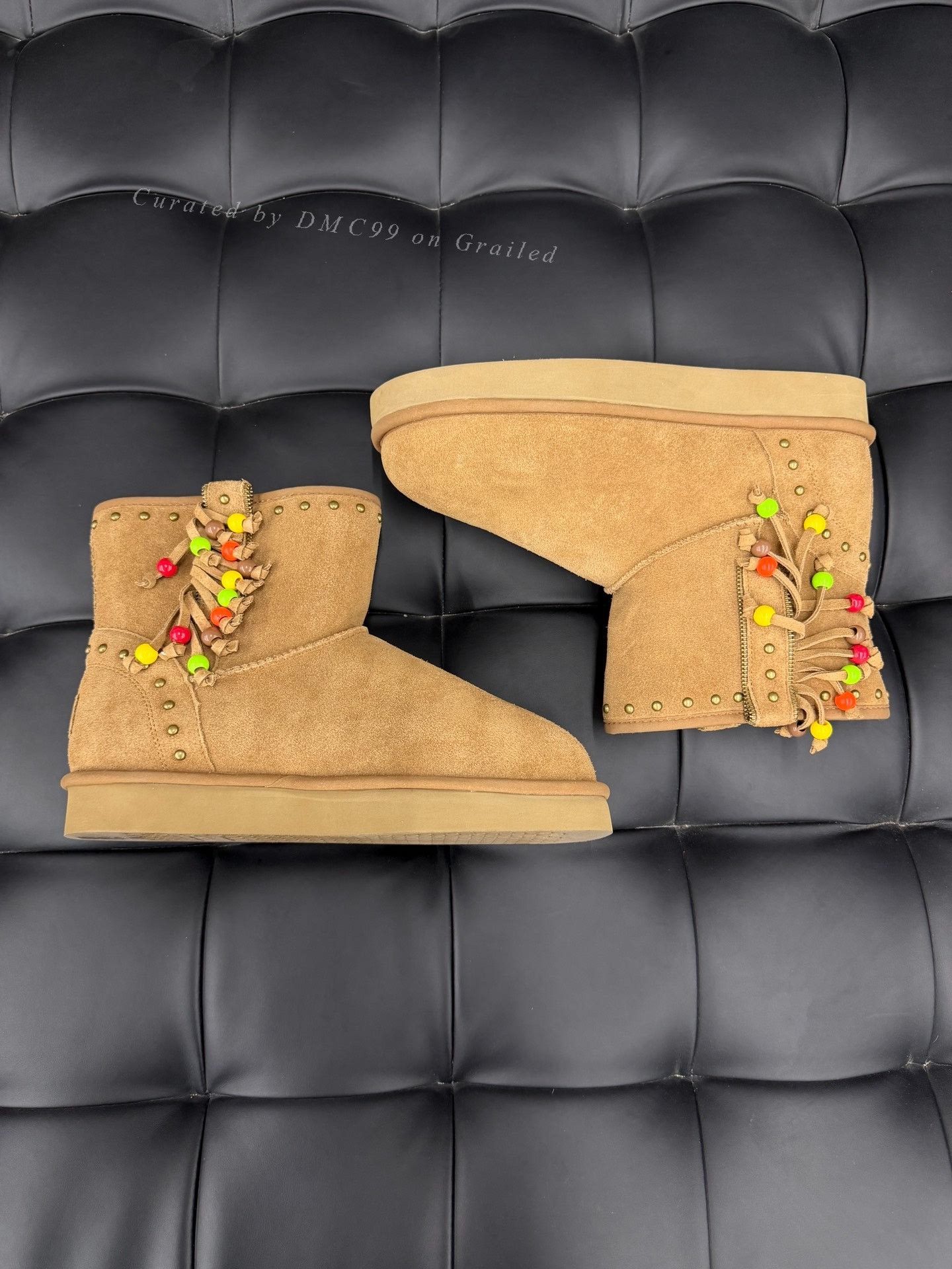 Bazo 1199 Boots | Grailed
