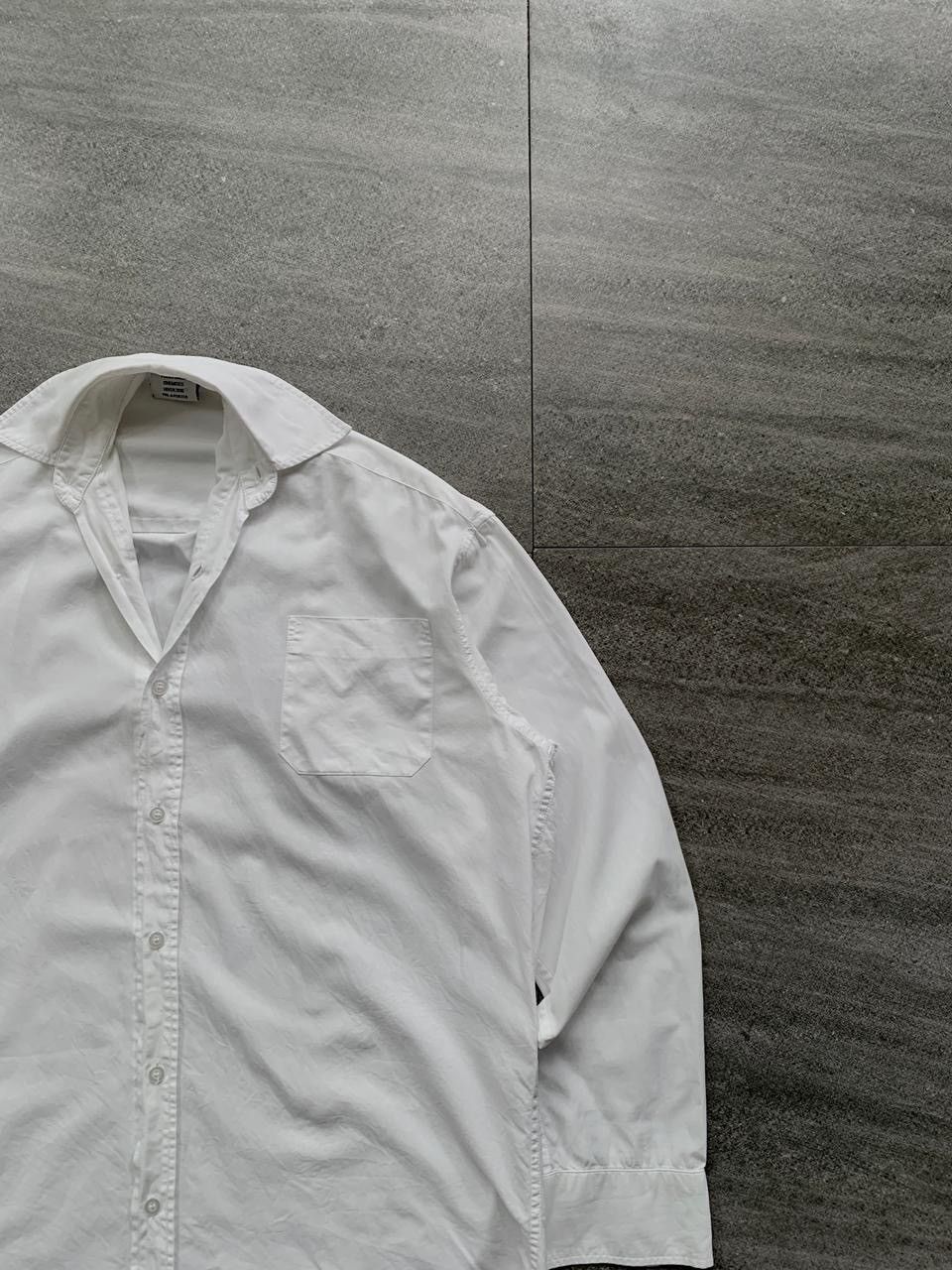 Vetements FREE TAX! AW 2015 Oversized Shirt Size US M / EU 48-50 / 2 - 2 Thumbnail