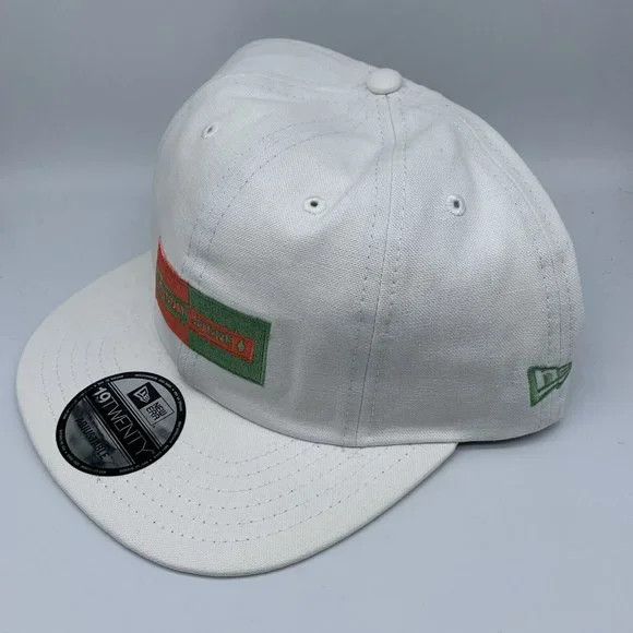 New Era Volcom Stone Louie Lopez 19Twenty New Era Hat Strapback Cap Size ONE SIZE - 2 Thumbnail