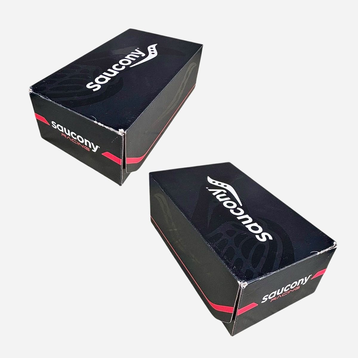 Saucony Saucony Men’s Velocity MP White Track Running Shoes Sz 10.5 Size US 10.5 / EU 43-44 - 14 Thumbnail