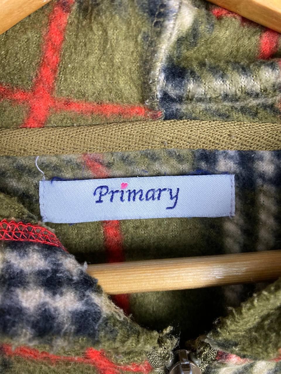 Japanese Brand japanese brands hoody burberry inspired nove checkered Size M / US 6-8 / IT 42-44 - 5 Thumbnail