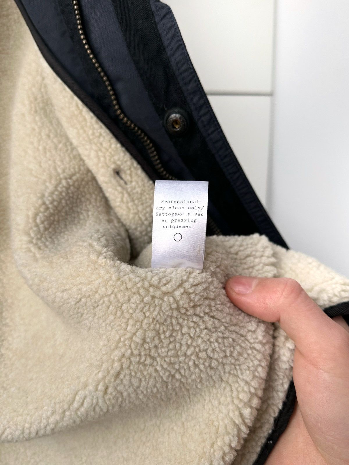 Rag & Bone Avant-Garde Rag & Bone Pocket Jacket Size US M / EU 48-50 / 2 - 9 Thumbnail