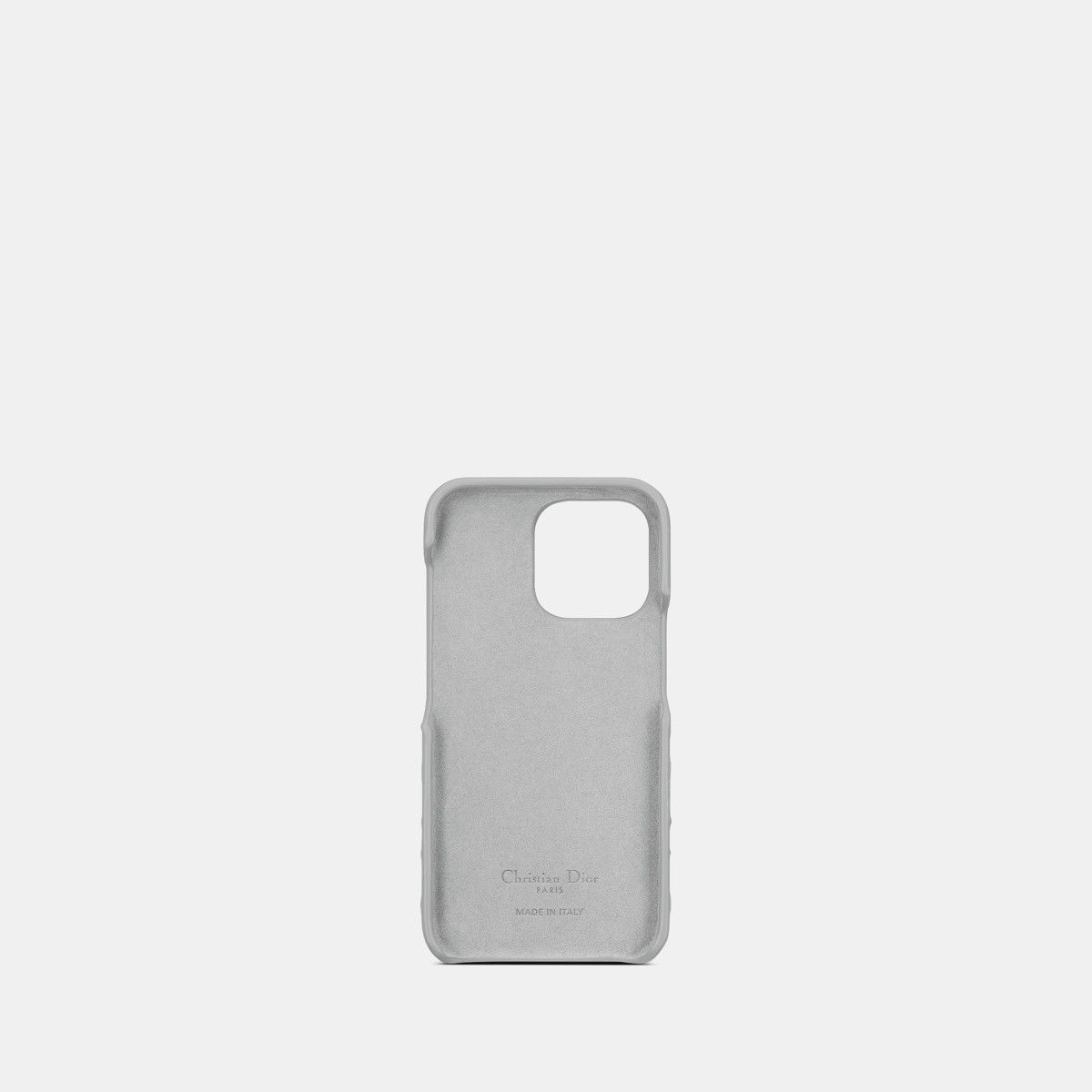 Dior o1bcso1str0125 Miscellaneous in Grey Size ONE SIZE - 2 Thumbnail