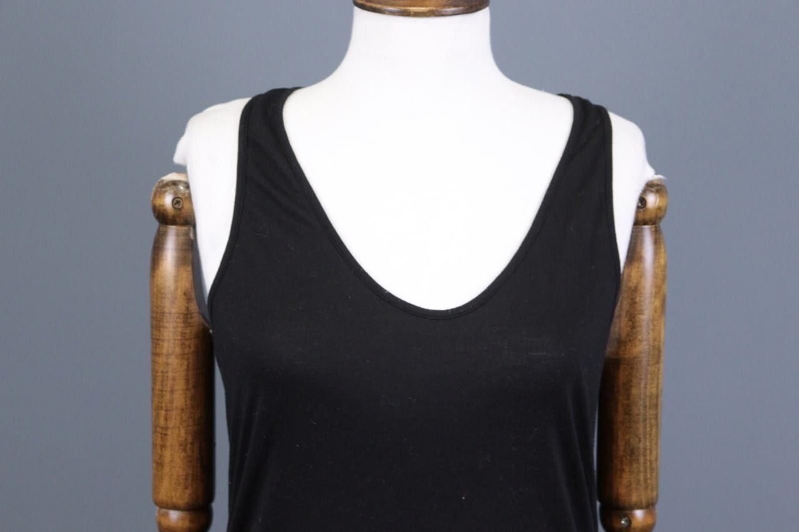 Designer Cop Copine Lext Fond De Robbe A-Line Short Dress Size 42 Size M / US 6-8 / IT 42-44 - 2 Thumbnail
