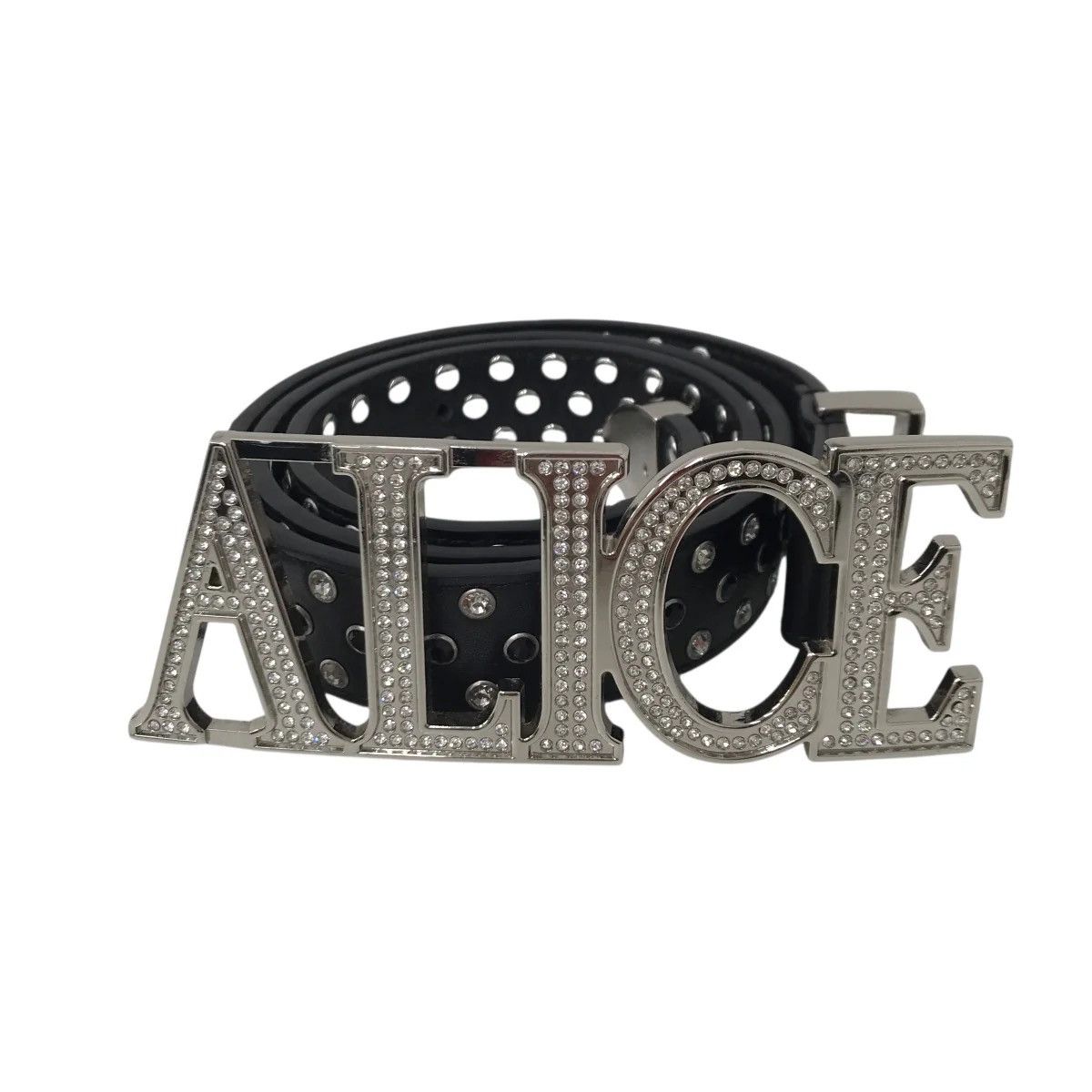 小物 Alice Hollywood belt 130cm Alice Hollywood Alice Hollywood Belt | Grailed