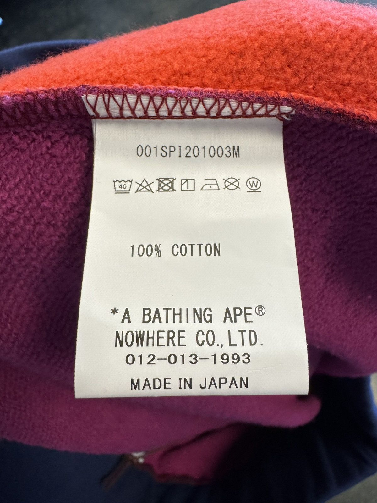 Bape Bape Multi Camo Shorts Size US 38 / EU 54 - 6 Thumbnail