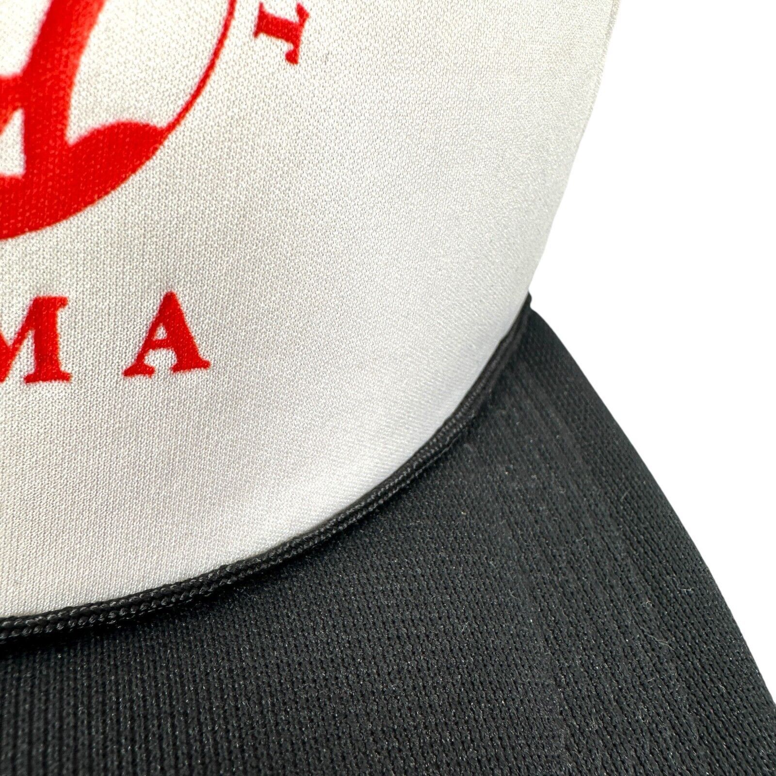 The Unbranded Brand Vintage Valley Forge Military Academy VFMA SnapBack Hat Size ONE SIZE - 6 Thumbnail