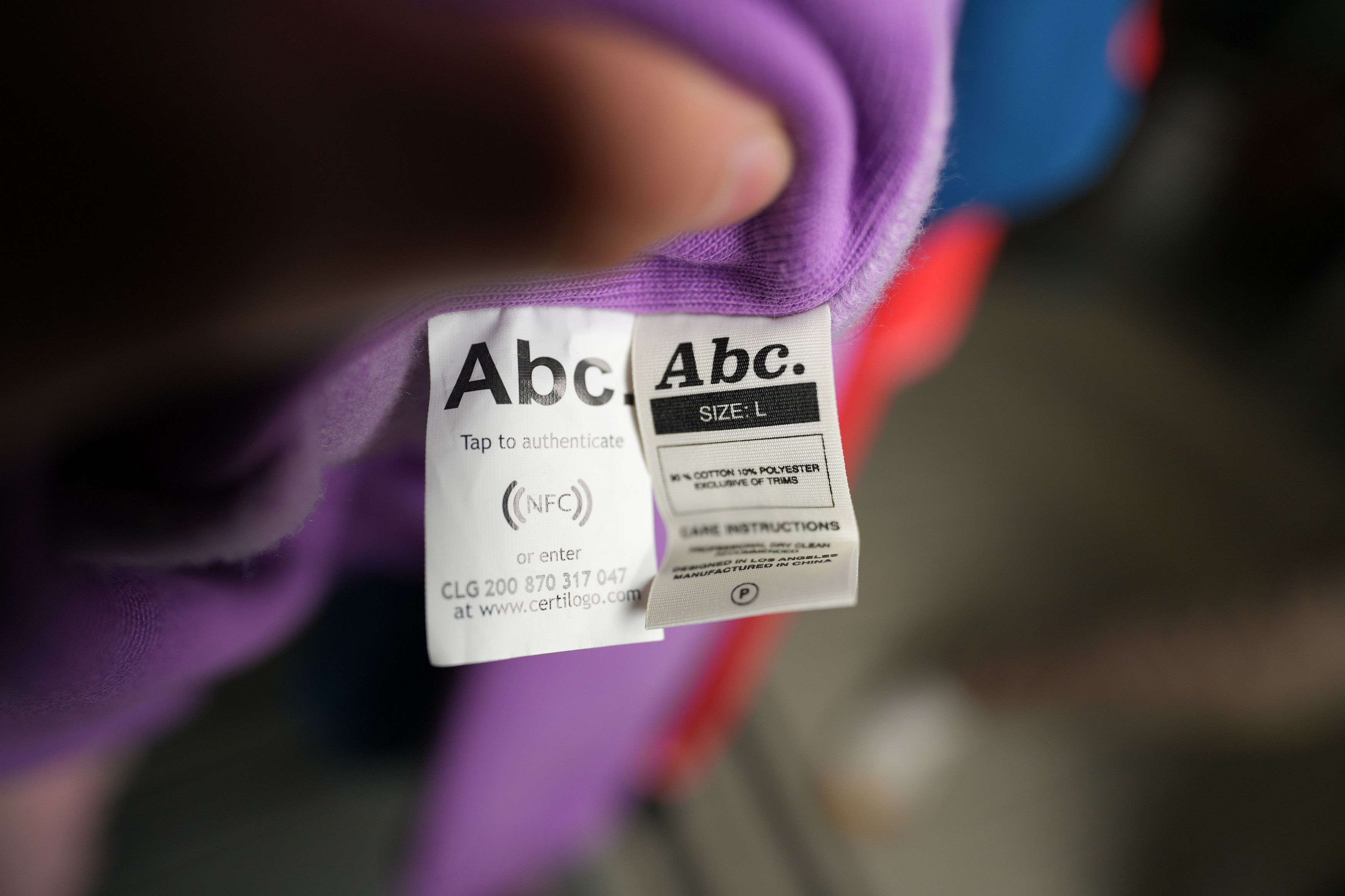 Advisory Board Crystals Advisory Board Crystals - Planet Saving Info Hoodie Size US L / EU 52-54 / 3 - 6 Thumbnail