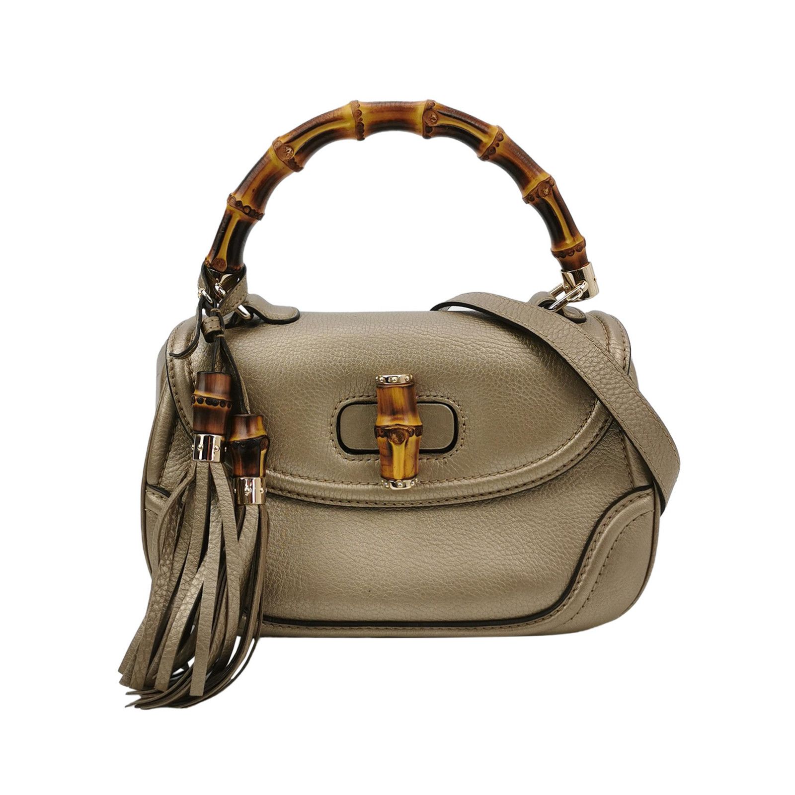 Gucci Gucci Women os Shoulder Bags Size ONE SIZE - 1 Thumbnail