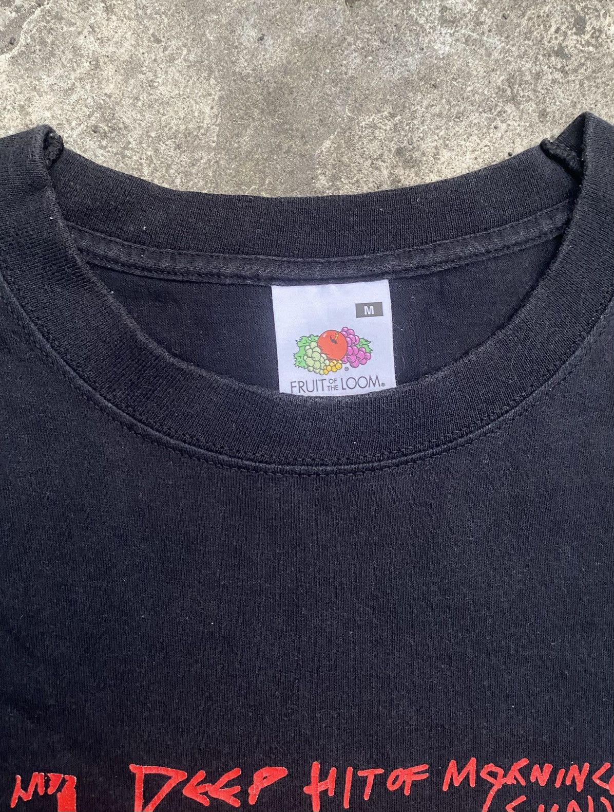 Band Tees Vintage Primal Scream Shirt Screamadelica Size US M / EU 48-50 / 2 - 3 Thumbnail