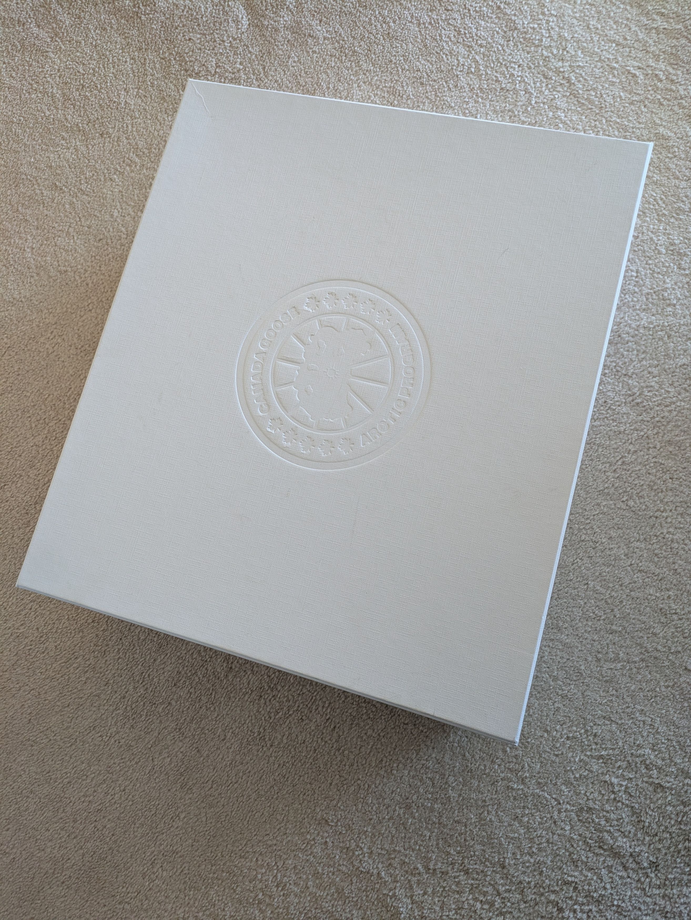 Canada Goose Journey Boot in Walnet/Black, US10/EU43 Size US 10 / EU 43 - 16 Thumbnail