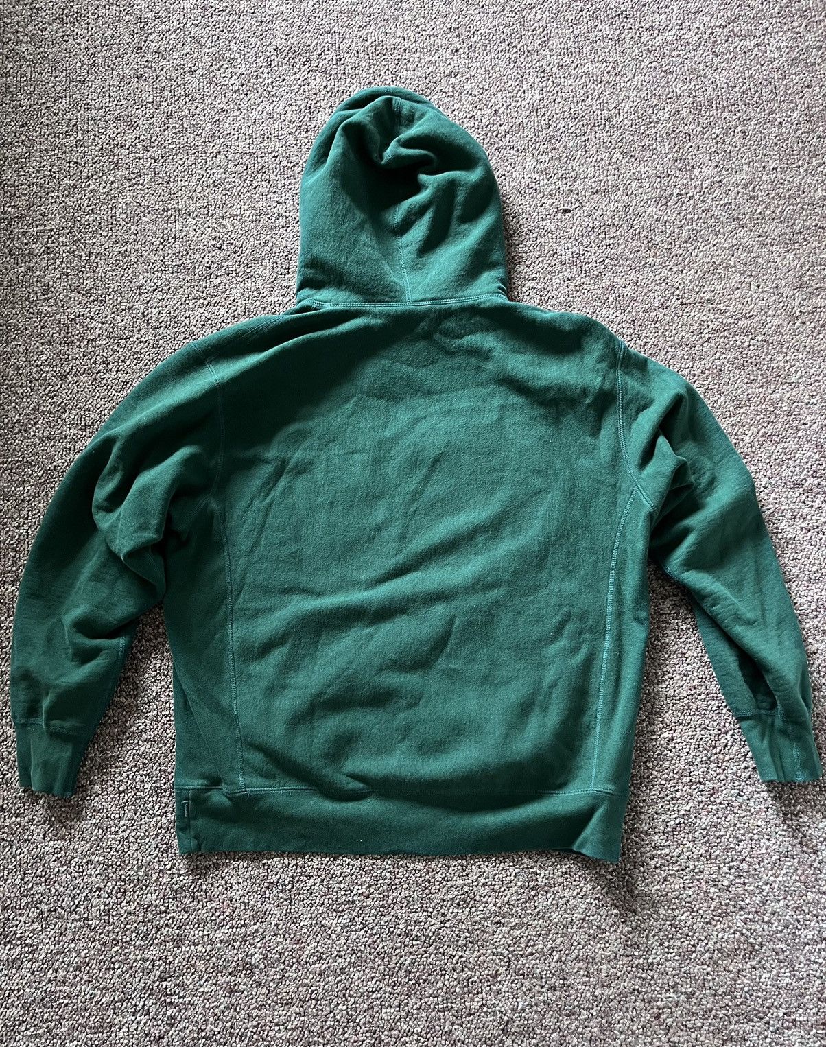 Supreme Supreme preme hooded sweatshirt Size US L / EU 52-54 / 3 - 2 Thumbnail