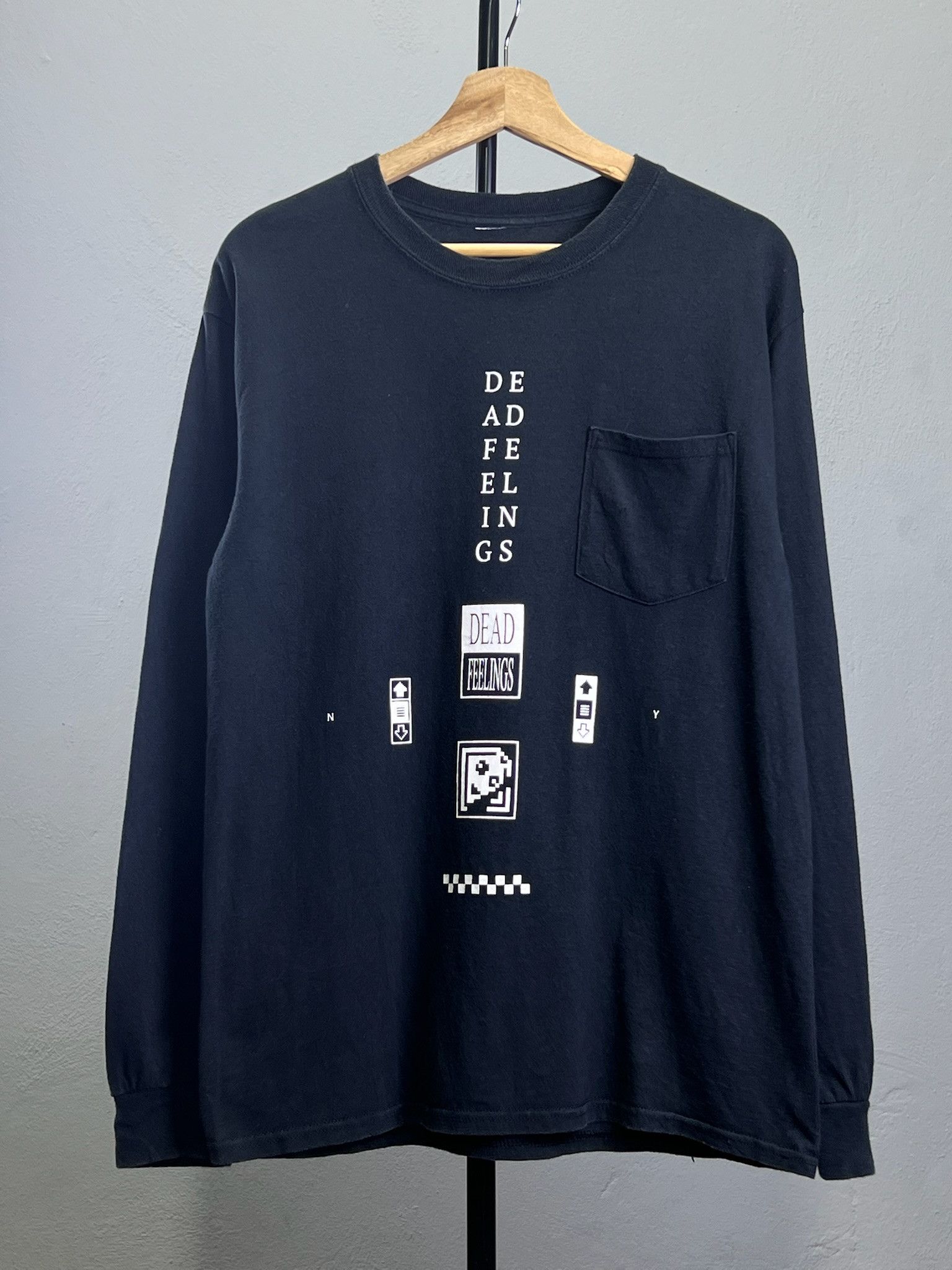 トップス sculptor Team Mary Mesh Tee Black Pre-order ] Sculptor Team Mary Mesh Tee – lesson.zero