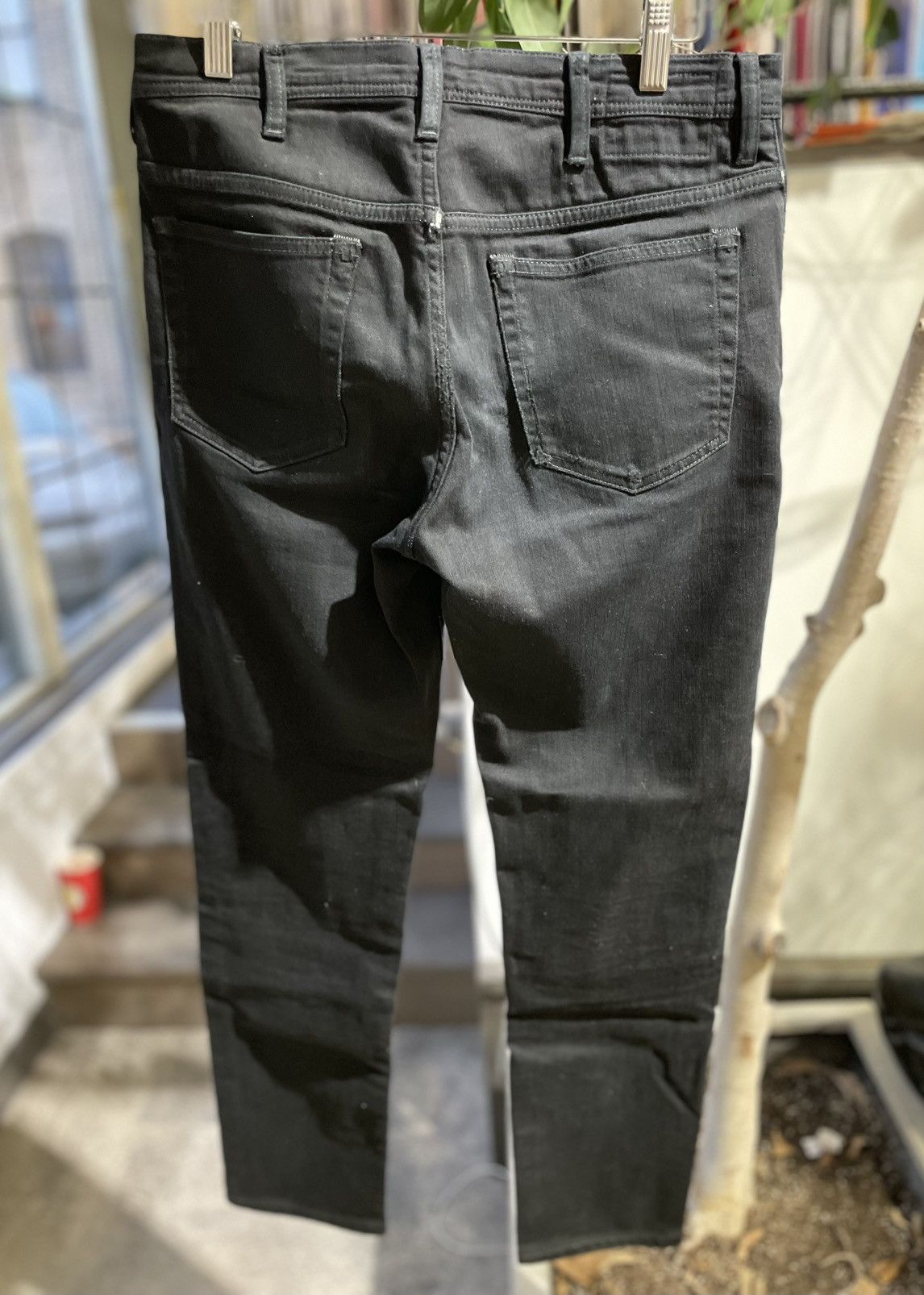 Acne Studios Acne Studios LOOSE FIT JEANS - 2006M Size US 30 / EU 46 - 4 Thumbnail