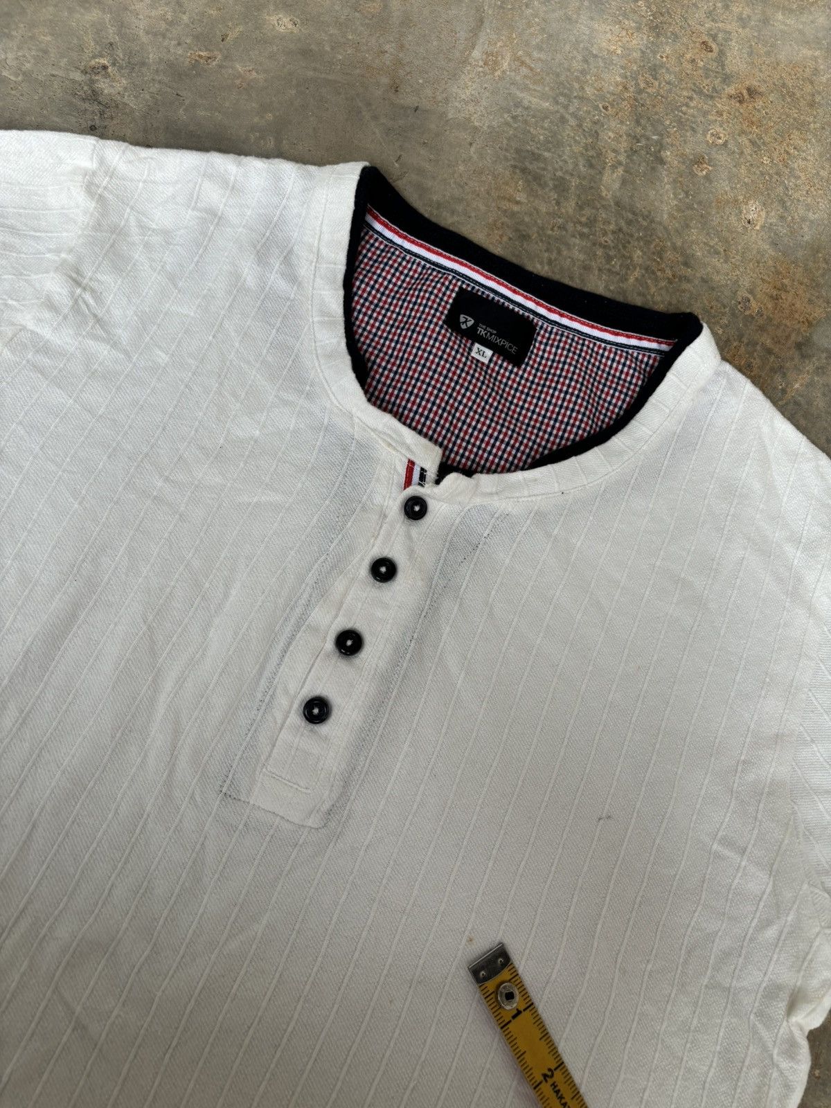 Hysteric Glamour Y2k Tk Mixpice Ifsixwasnine Style Shirt Size US XL / EU 56 / 4 - 3 Thumbnail