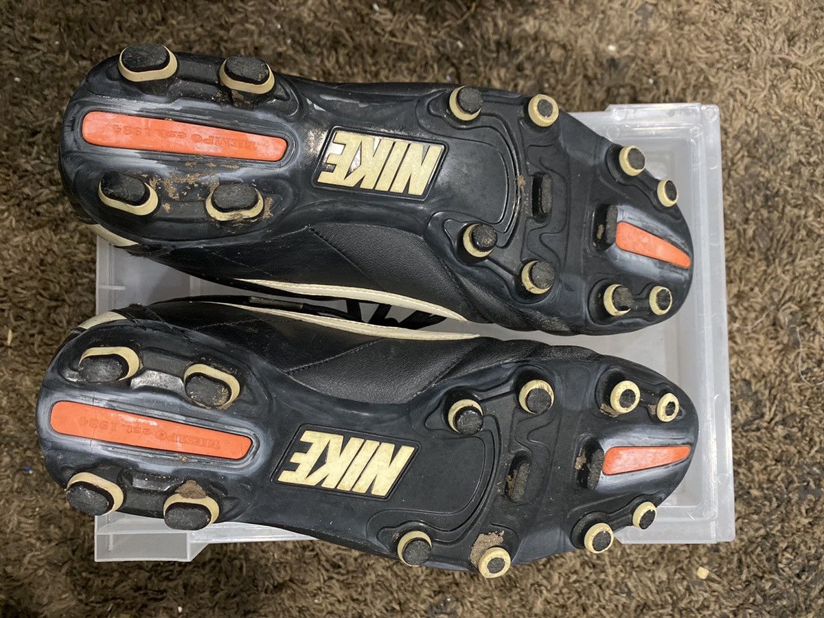 Adidas × Nike soccer cleats Size US 9.5 / EU 42-43 - 7 Thumbnail