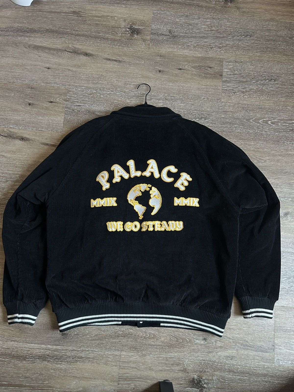 Palace Palace Skateboards Cord Bomber | Grailed