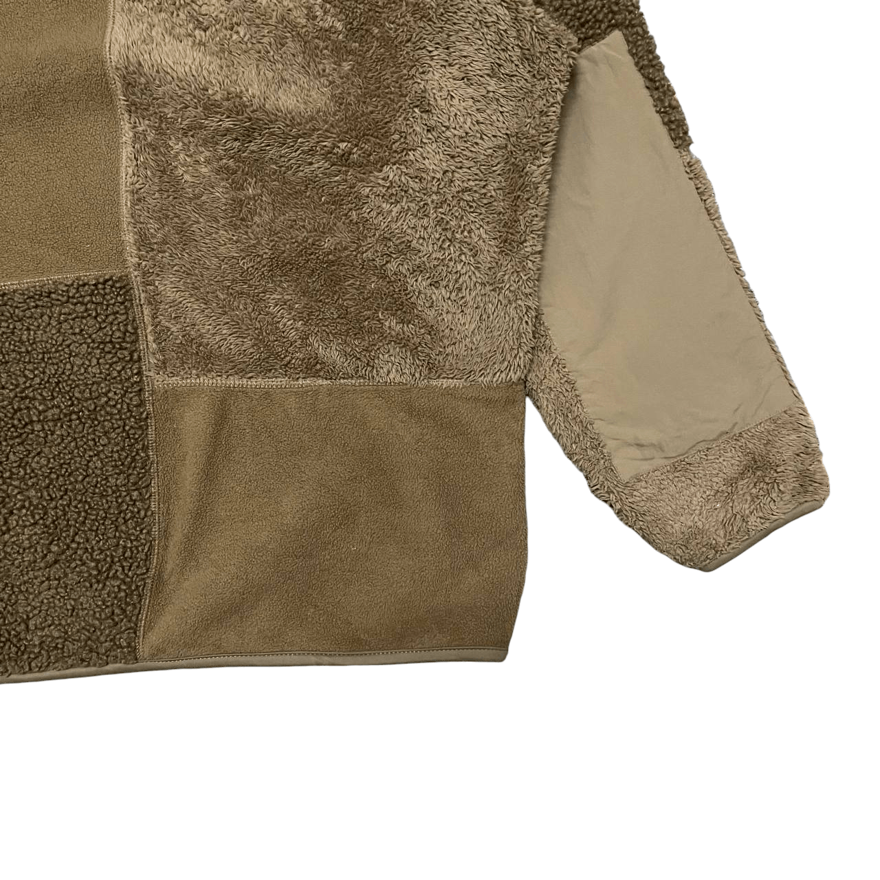 Engineered Garments × Uniqlo Engineered Garments Uniqlo Fleece Jacket Size US M / EU 48-50 / 2 - 12 Thumbnail