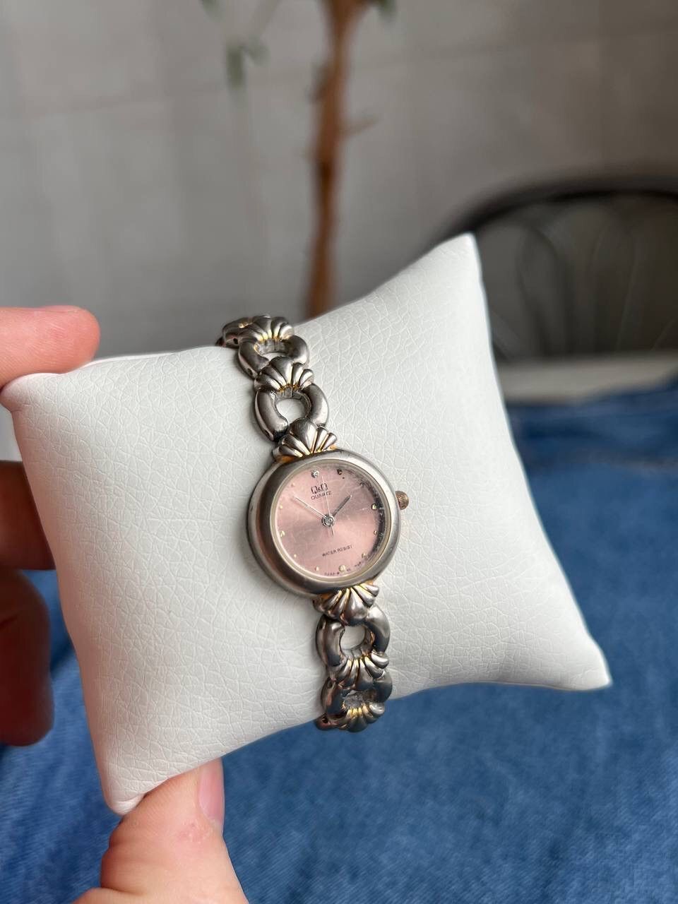 Japanese Brand × Vintage Vintage Japanese style futuristic Watch Size ONE SIZE - 2 Thumbnail