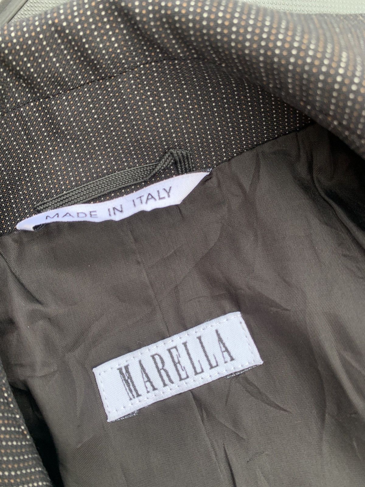 Other Marella Double Breasted italy designer Size US S / EU 44-46 / 1 - 3 Thumbnail
