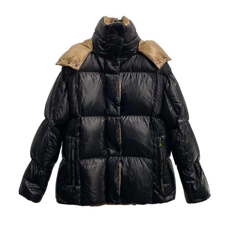 Moncler Moncler Parana Down Jacket Size S / US 4 / IT 40 - 1 Thumbnail