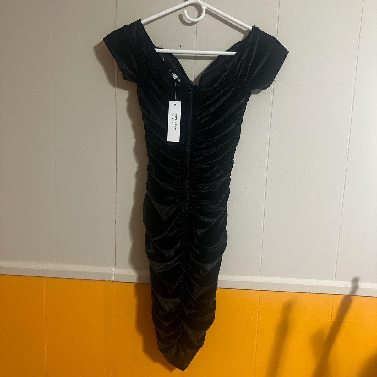 Other Black dress ASA Size S / US 4 / IT 40 - 2 Thumbnail