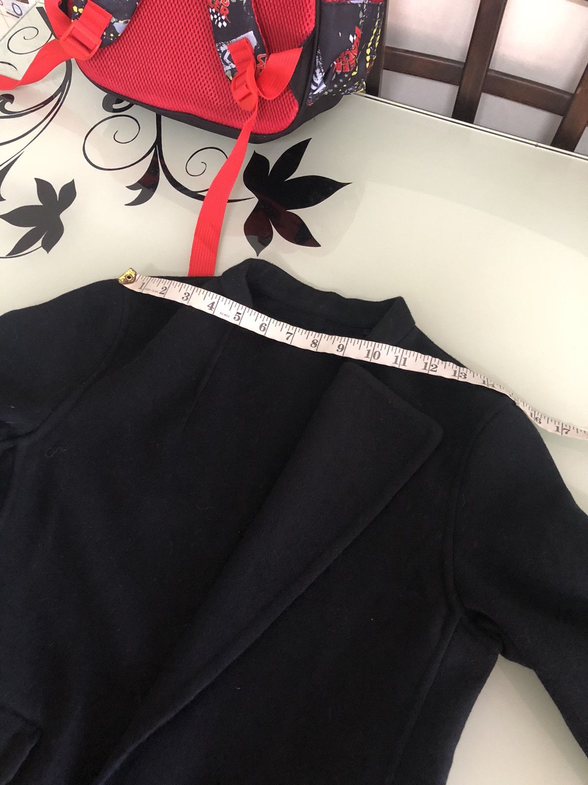 Jil Sander ❗️Jil Sander x Uniqlo Wool Cashmere Jacket Size S / US 4 / IT 40 - 18 Thumbnail