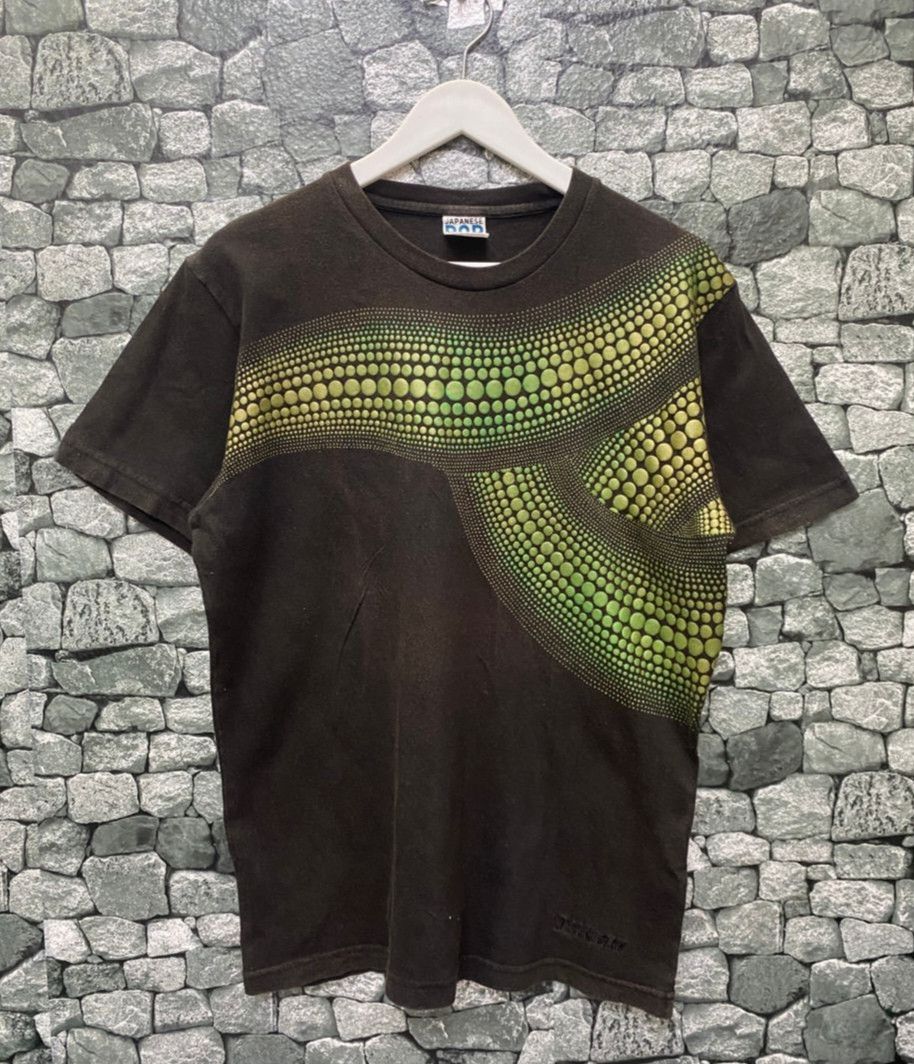 Uniqlo Vintage Japanese Pop Culture Project Uniqlo Tshirt Size US M / EU 48-50 / 2 - 1 Thumbnail