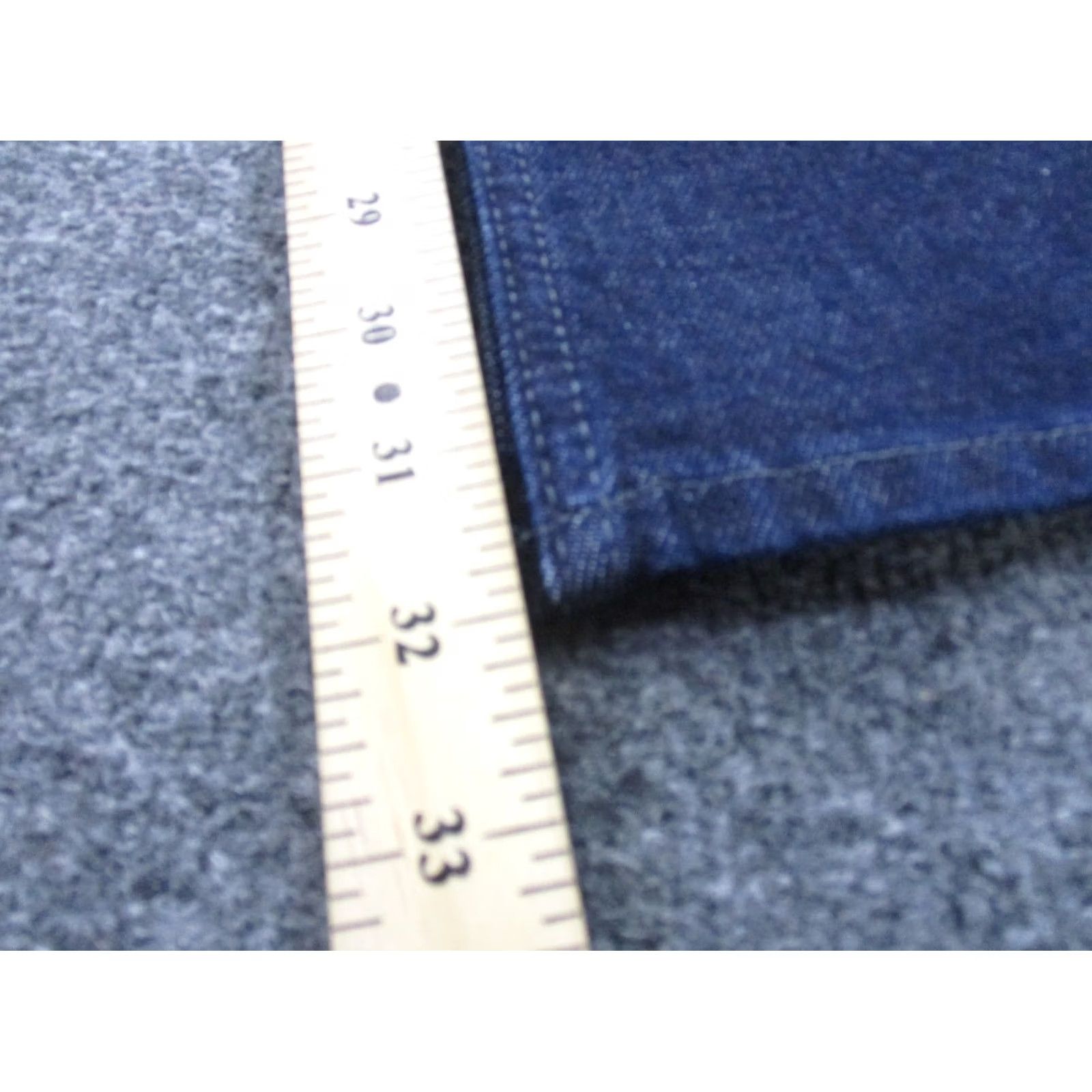 Banana Republic Banana Republic Jeans Mens 42 X 32 Blue Denim Slim Fit Bootcut Classic NEW Jeans Mens 42 X 32 Blue Denim Slim Bootcut Banana Republic Size US 42 / EU 58 - 4 Thumbnail