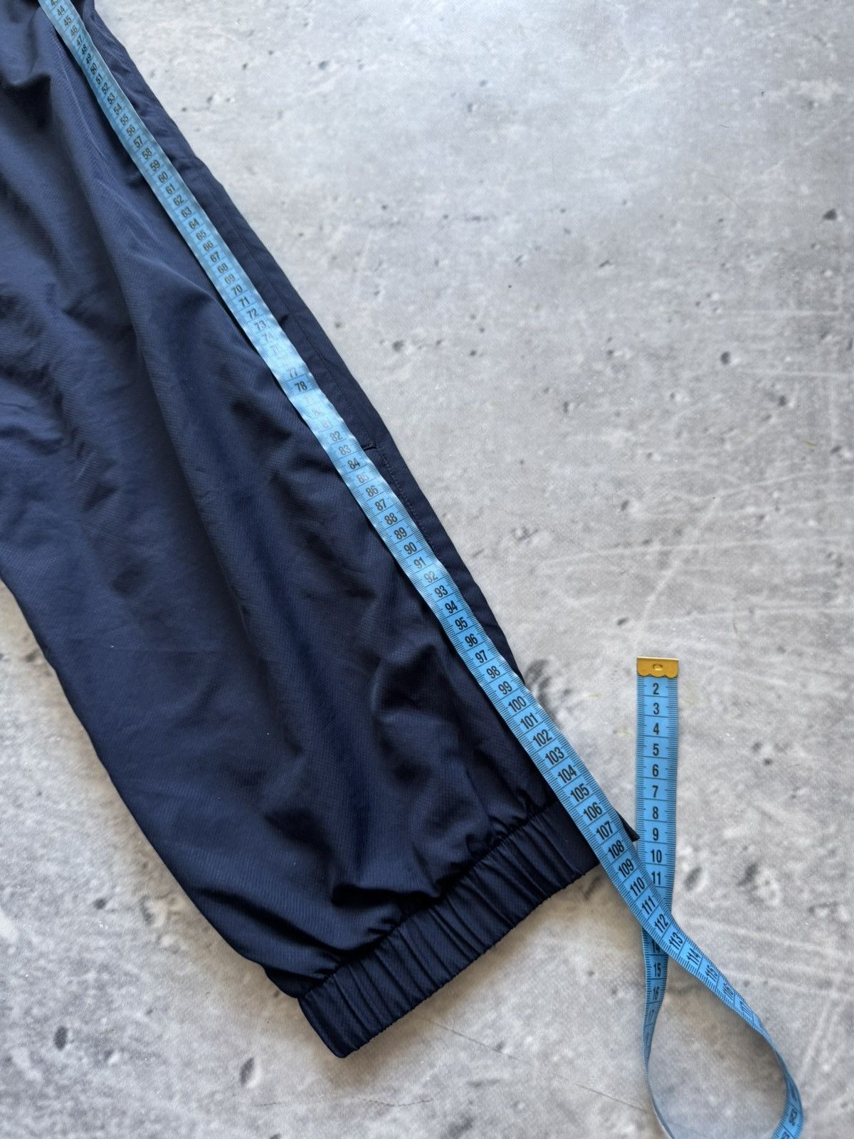Lacoste Lacoste vintage track pants 00s Size US 33 - 7 Thumbnail