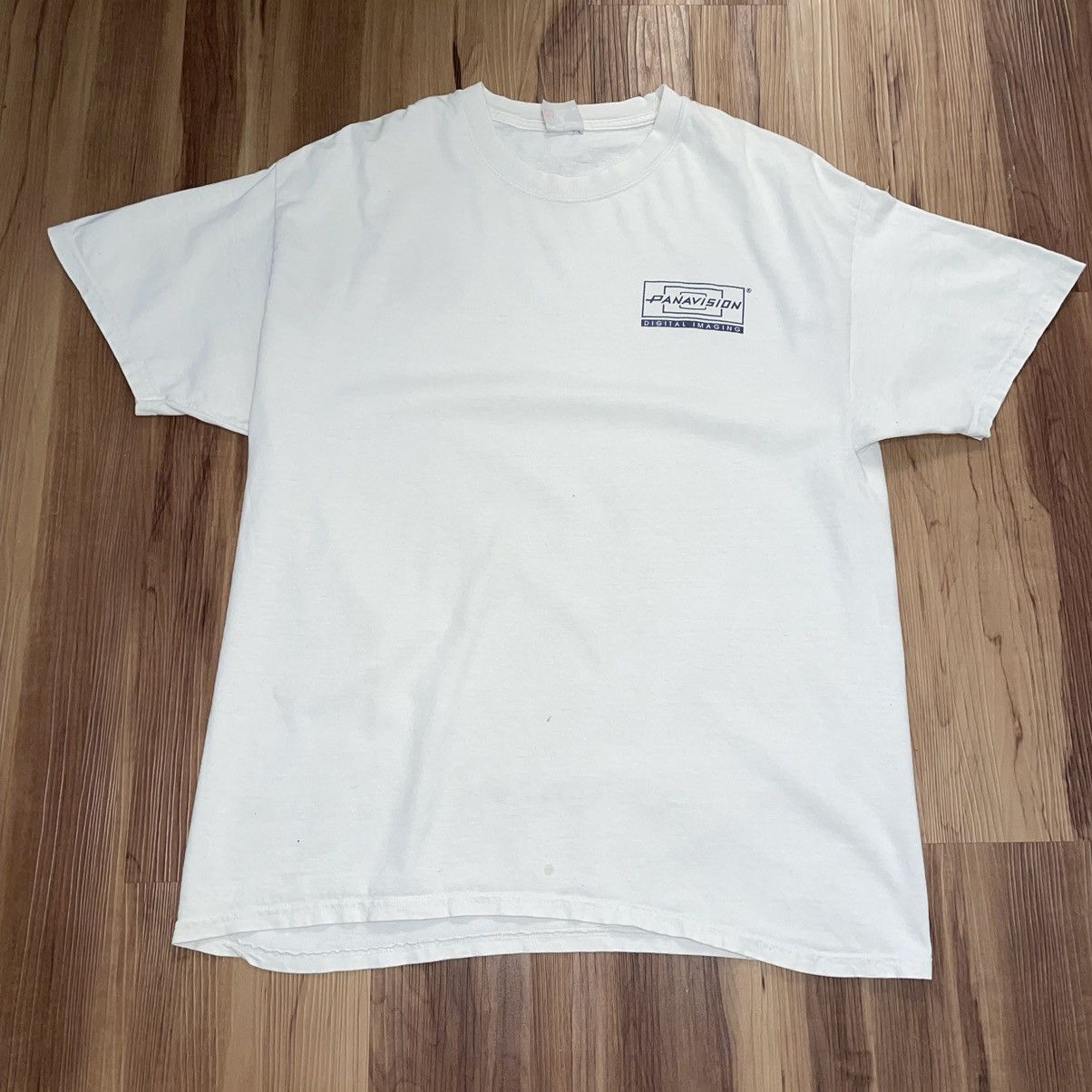 Vintage Panavision Digital Imaging Vintage T-shirt Size US M / EU 48-50 / 2 - 4 Thumbnail