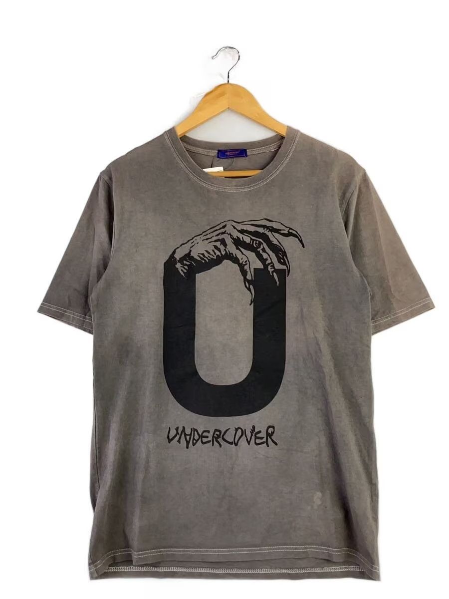 Undercover SS16 Claw Hand Tee Size US L / EU 52-54 / 3 - 1 Thumbnail