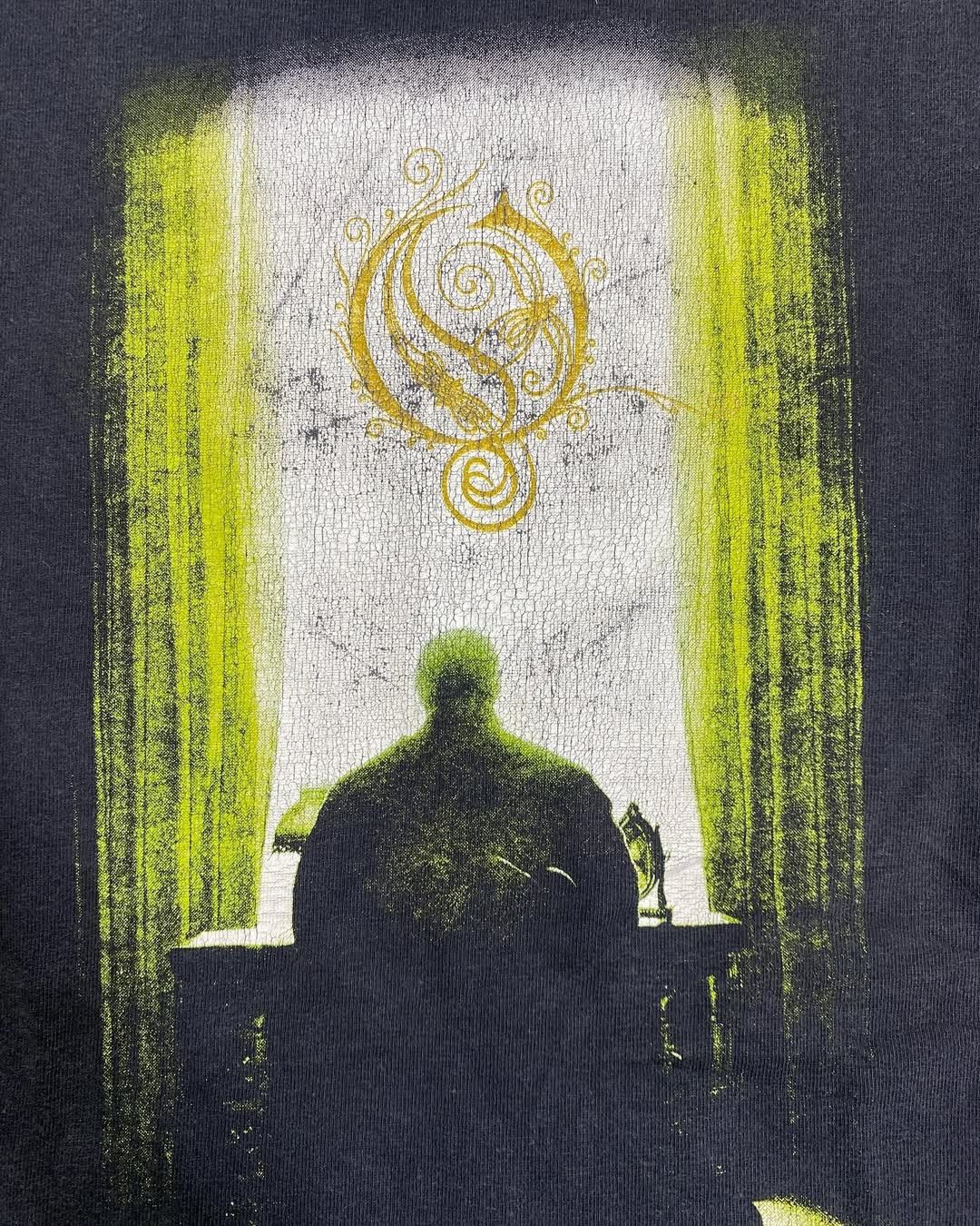 Band Tees VINTAGE 2000's ORIGINAL PETH JAPAN TOUR Size US L / EU 52-54 / 3 - 4 Thumbnail