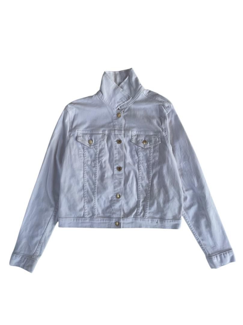 Michael Kors Michael Kors Women Jacket Size XL / US 12-14 / IT 48-50 - 1 Thumbnail