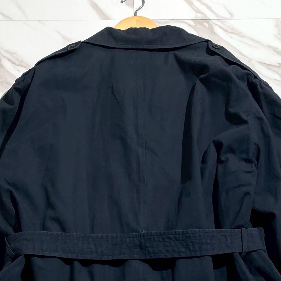 Y's for Men Y's For Men Belted Coat Size US L / EU 52-54 / 3 - 8 Thumbnail