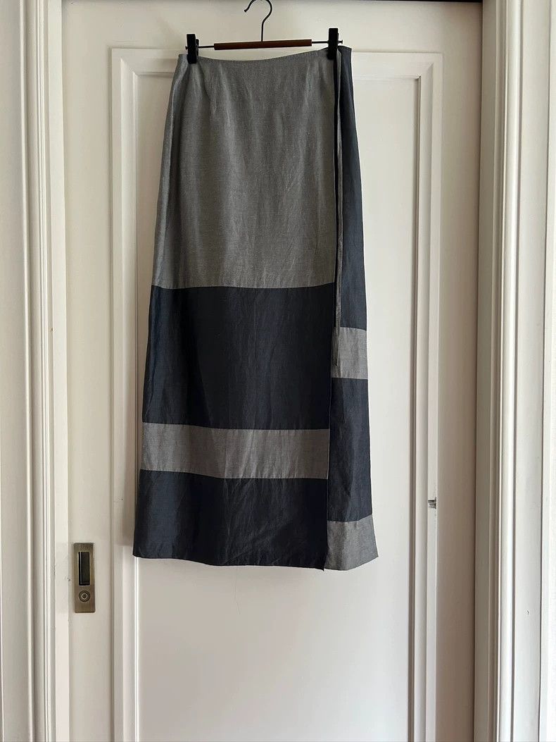 Kenzo KENZO Luxury linen and silk fabric set Size XS / US 0-2 / IT 36-38 - 9 Thumbnail