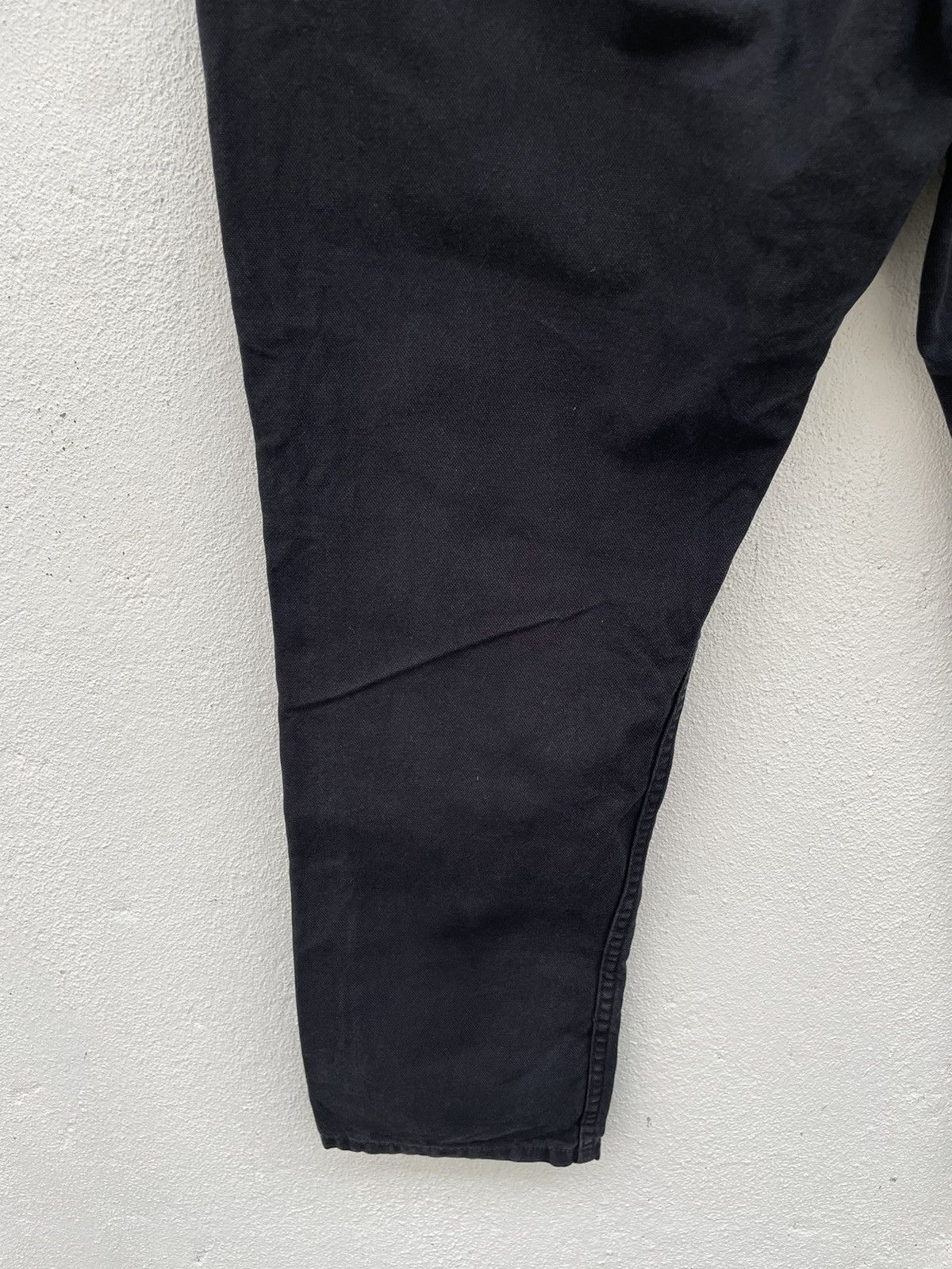 Kapital Kapital Drawstring Pants Made In Japan Size US 34 / EU 50 - 13 Thumbnail