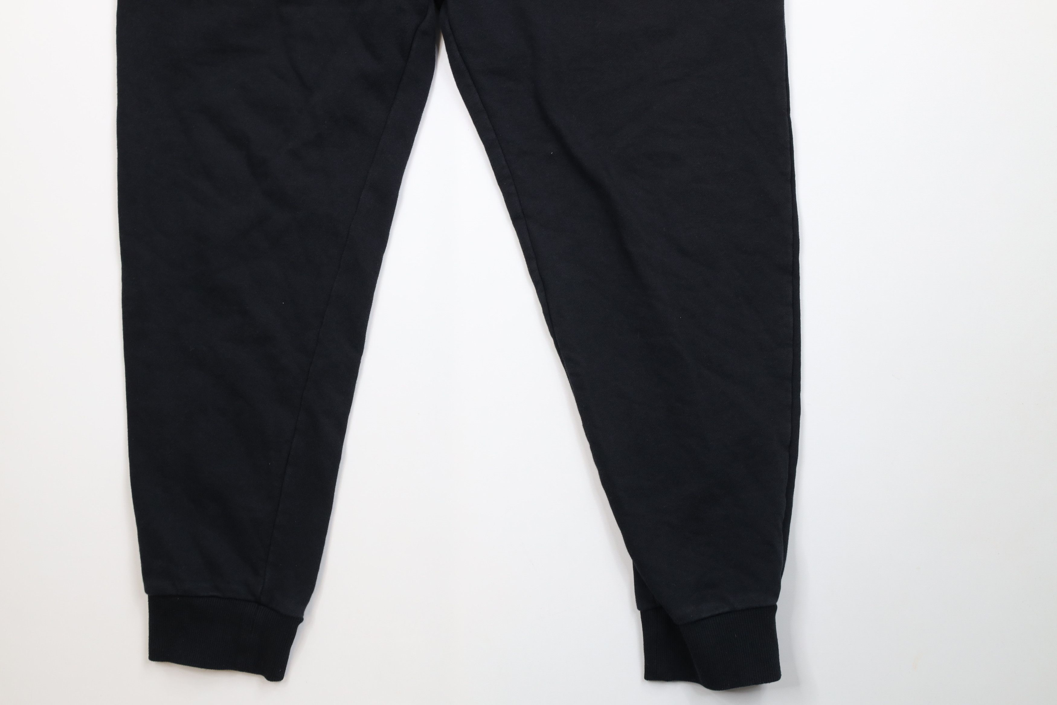 Fila Vintage Y2K Fila Spell French Terry Sweatpants Joggers Pants Size US 36 / EU 52 - 4 Thumbnail