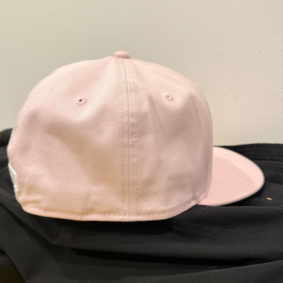 New Era Arizona Diamondbacks New Era 59FIFTY Fitted Hat Size ONE SIZE - 8 Thumbnail