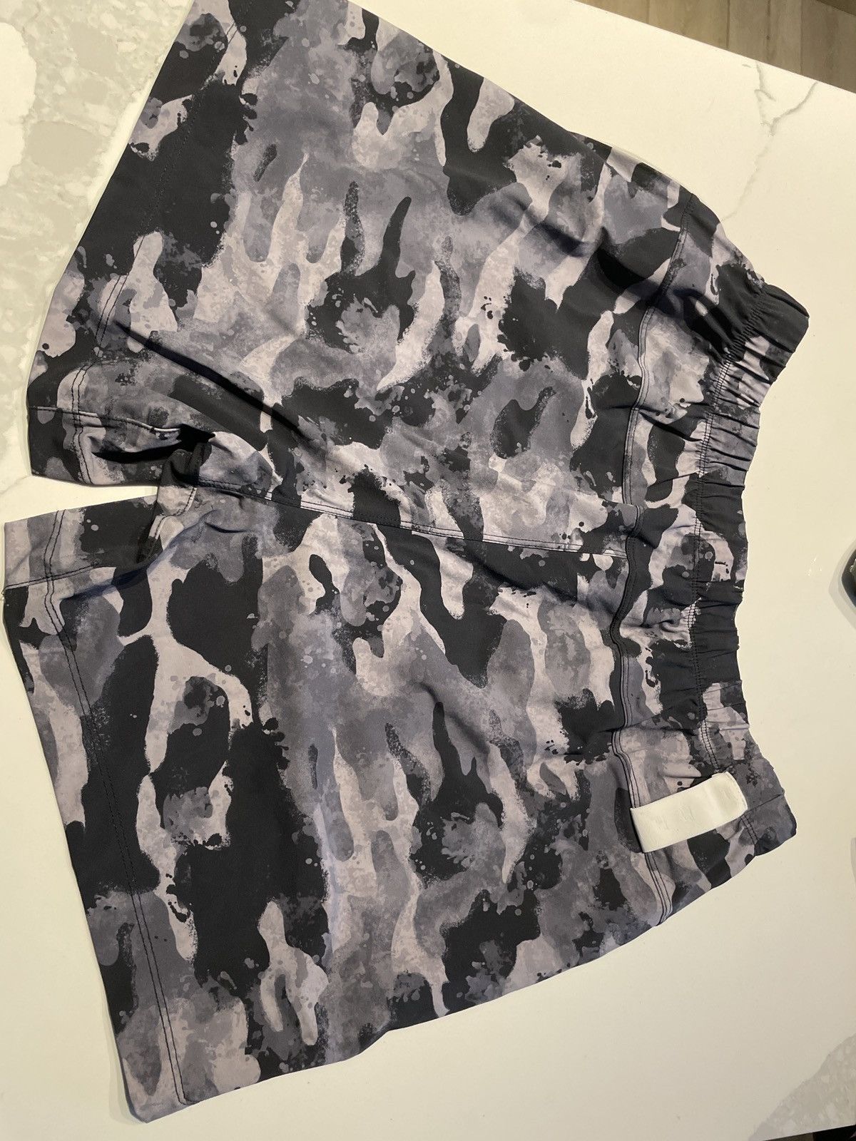 Ten Thousand Men’s training shorts Size US 32 / EU 48 - 3 Thumbnail