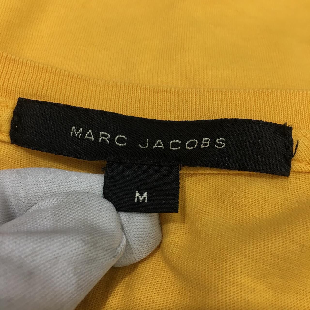 Vintage Vintage MARC JACOBS Starlet Harlot Hollywood Tee Shirt Size M / US 6-8 / IT 42-44 - 4 Thumbnail