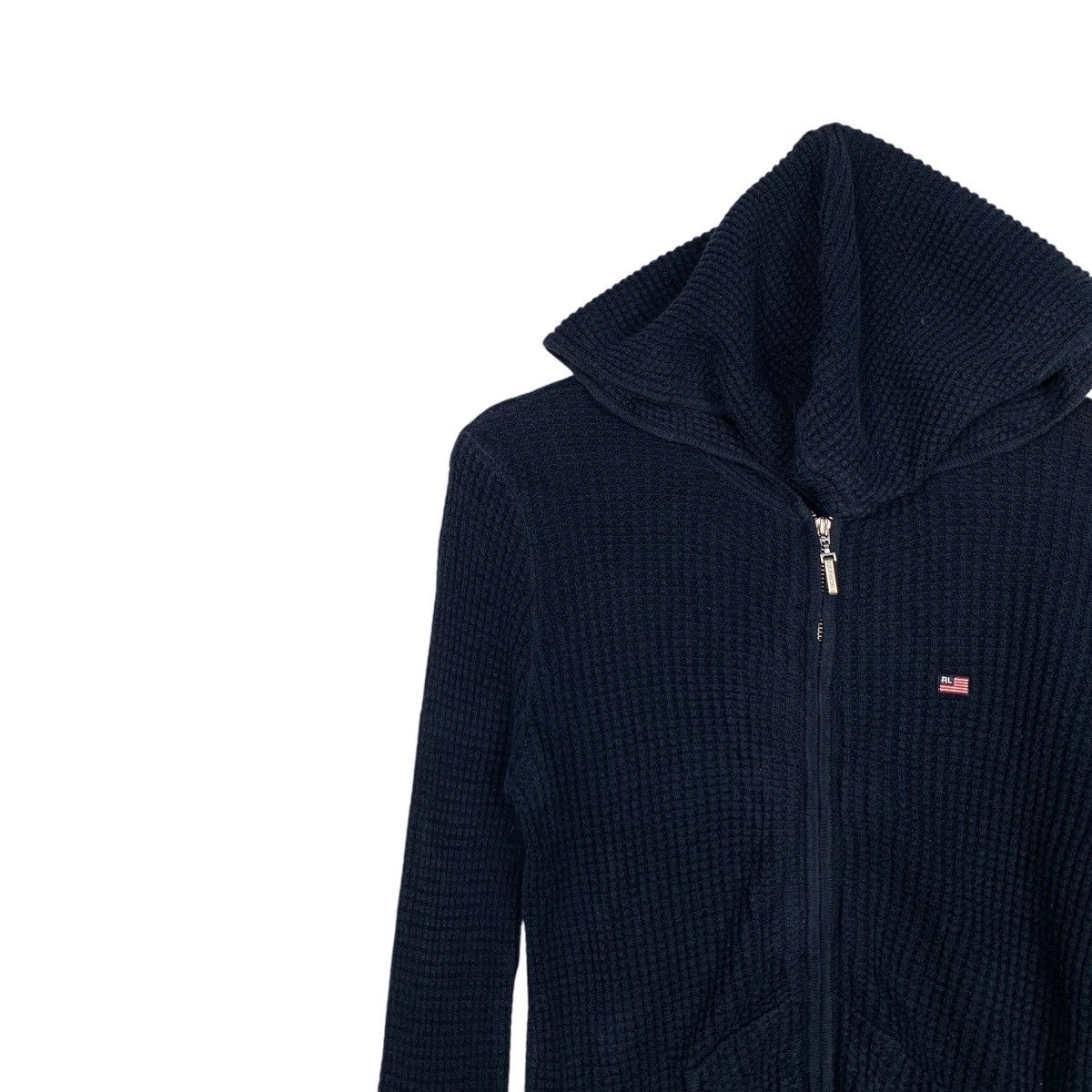 Polo Ralph Lauren Polo Jeans Co. Ralph Lauren Hoodies Sweatshirt #1910-C83 Size S / US 4 / IT 40 - 6 Thumbnail