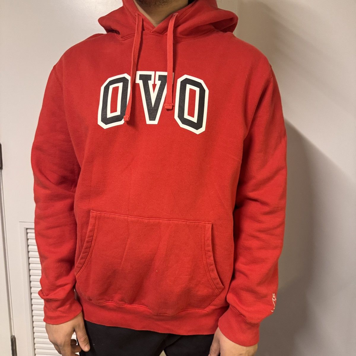 October's Very Own Ovo Hoodie Size US XL / EU 56 / 4 - 1 Thumbnail