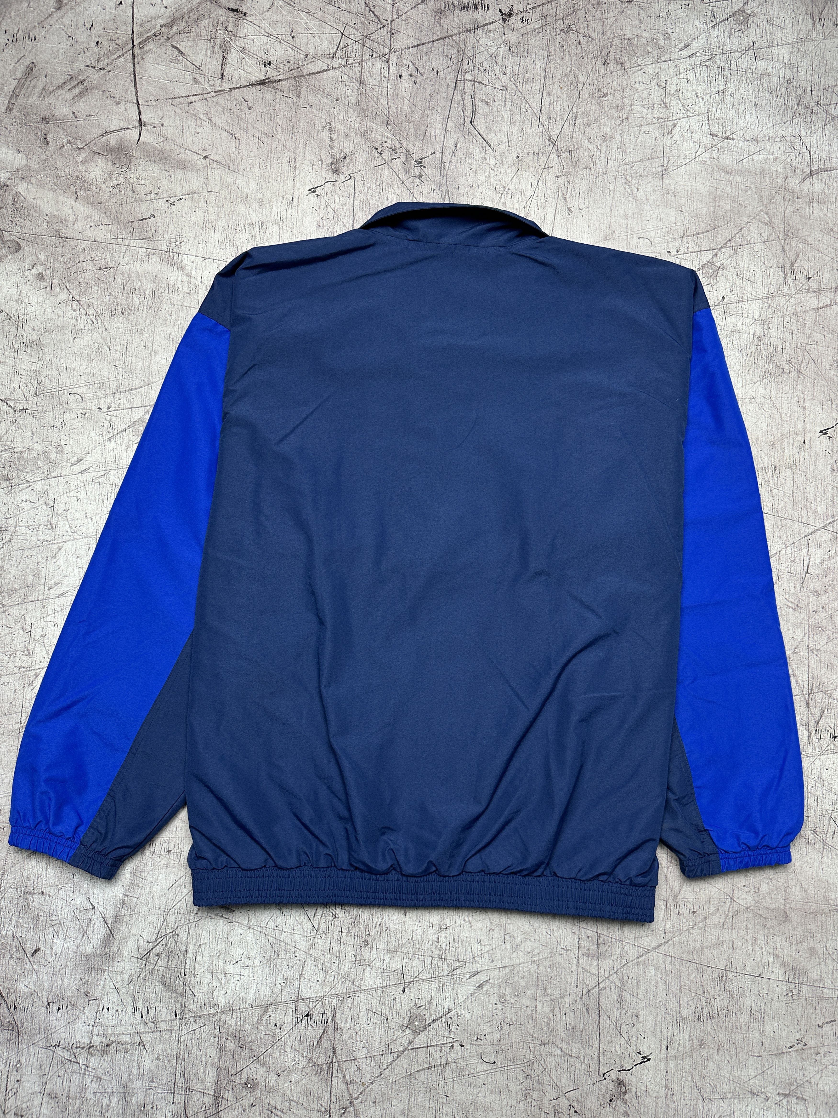 Adidas Adidas Vintage Mens Track Top Jacket Size US L / EU 52-54 / 3 - 8 Thumbnail