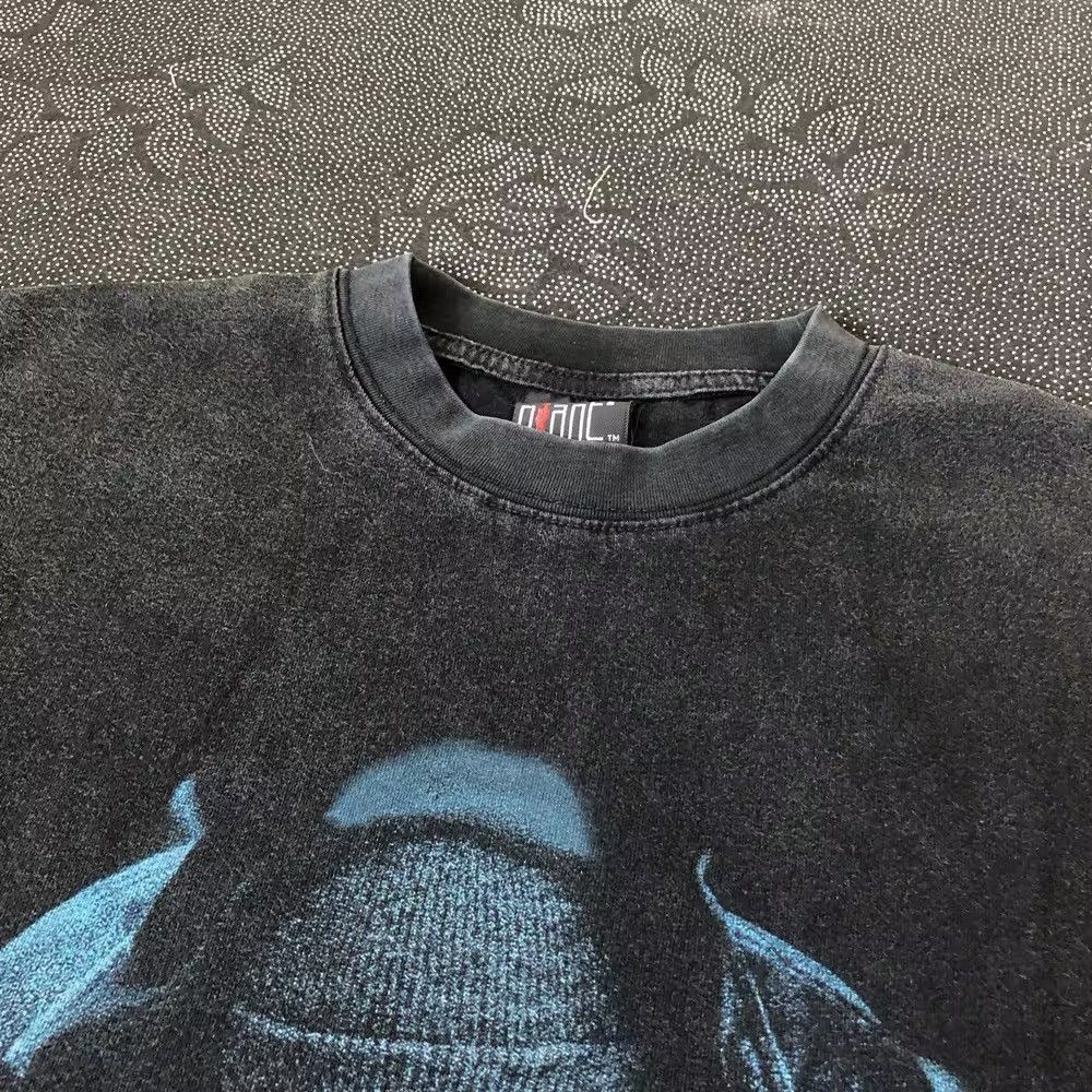 Japanese Brand × Vintage Eminem Character "8 Mile" Graphics Printed Casual T Shirt Size US L / EU 52-54 / 3 - 4 Thumbnail